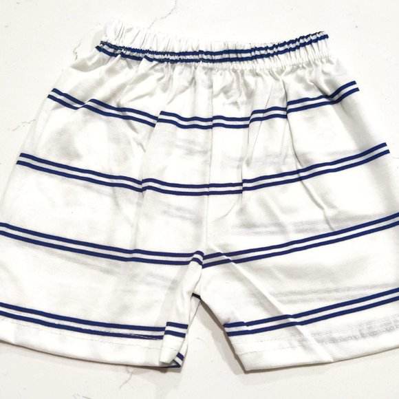 Boys Shorts size 2T, 3T, 4t, 5T... lot of 5, NWOT - Picture 7 of 12